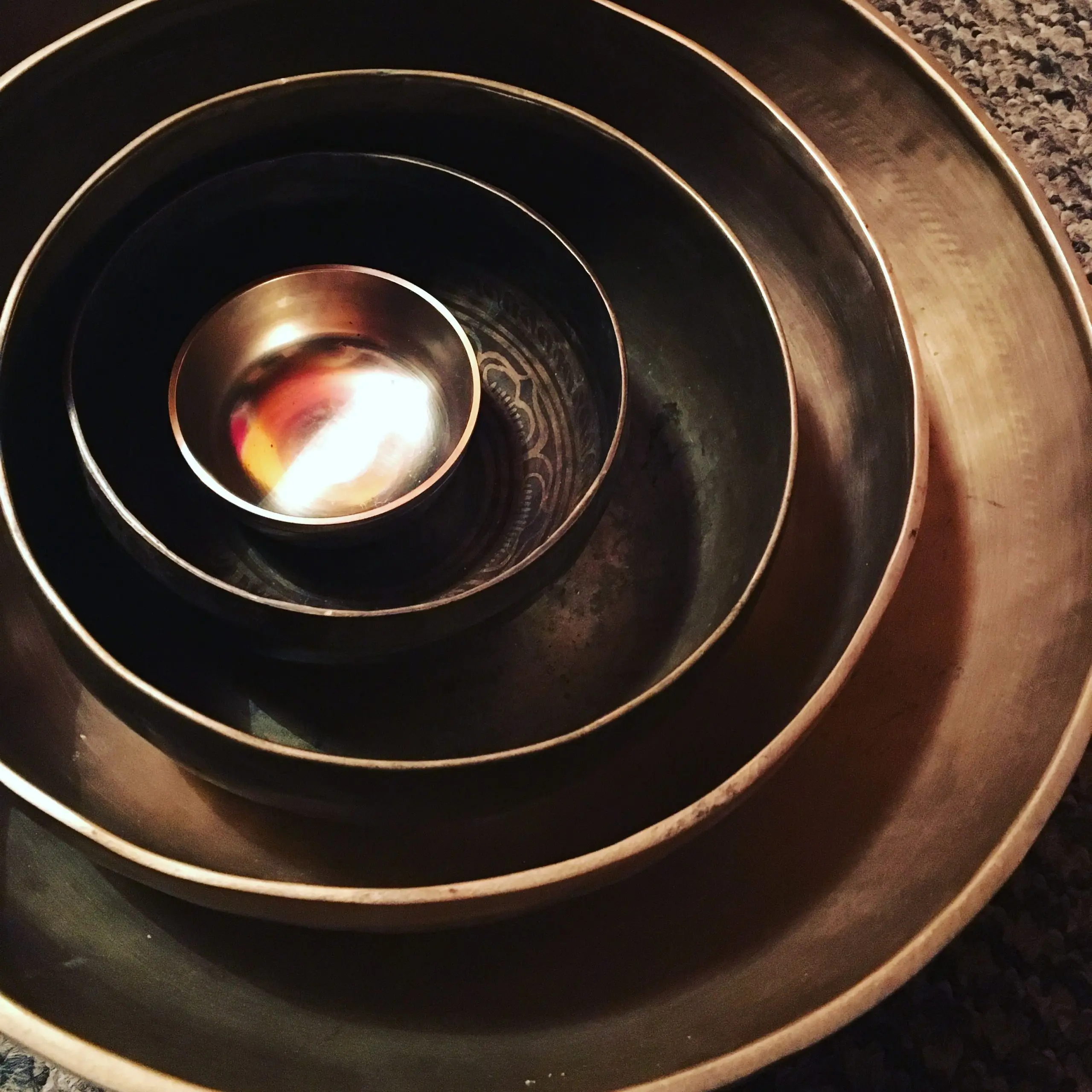 The Chiropractic pots