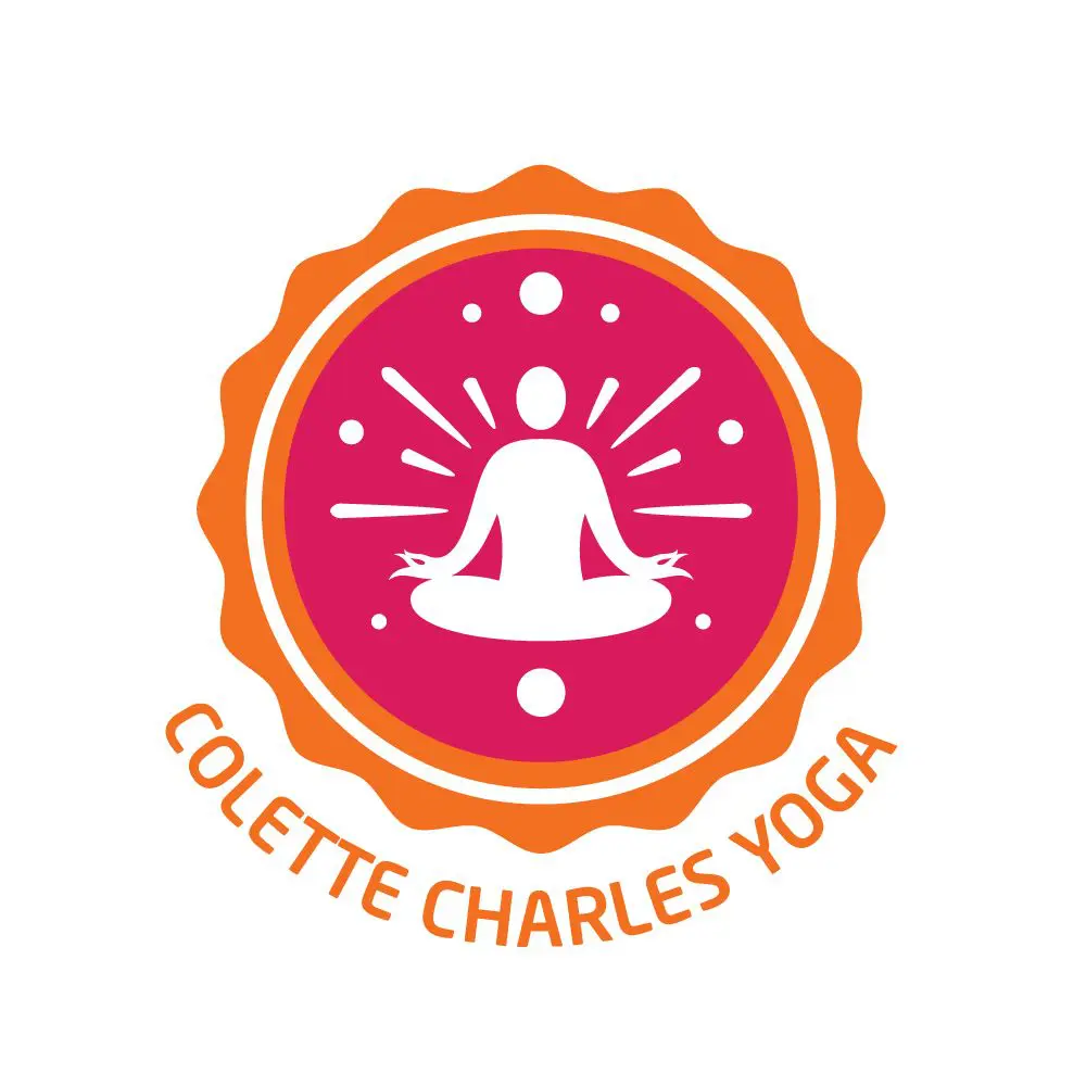 Colette Charles Yoga