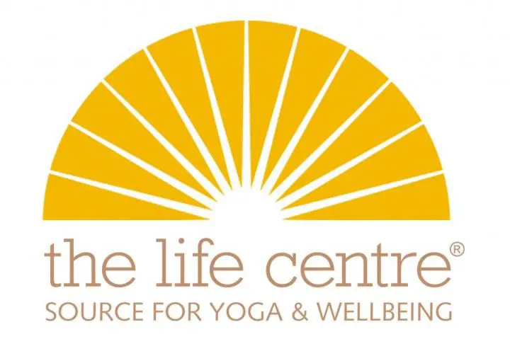 The life center source for yoga & wellbeing