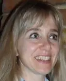 A brown-haired Therapy teacher