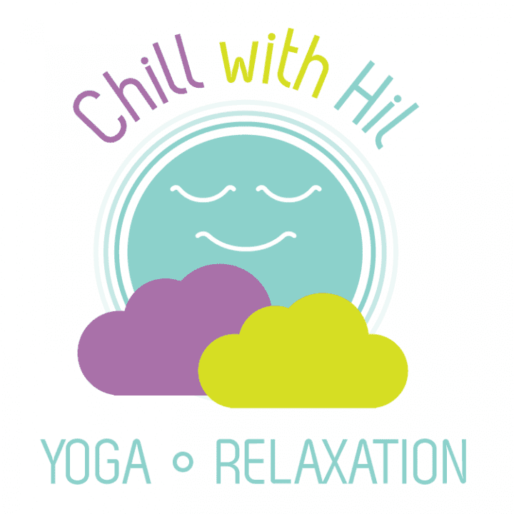 Chill with Hil | Yoga o Relaxation